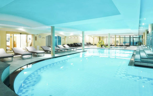 Dolomiten Residenz - Sporthotel Sillian
