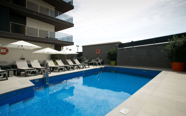 Apartamentos Fuengirola Playa