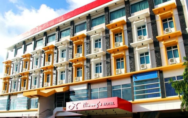 Ninong's Hotel