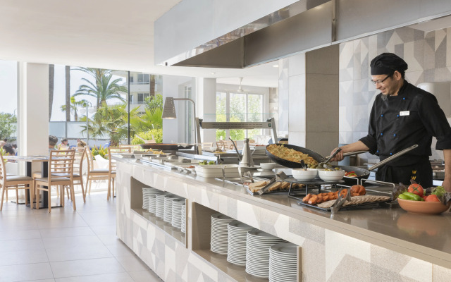 Hotel Club Palia Sa Coma Playa