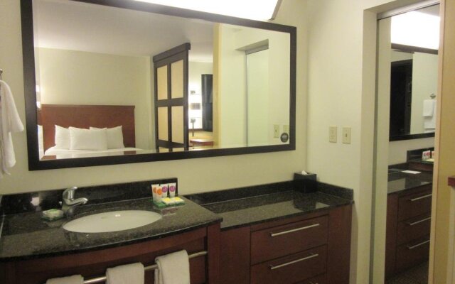 Hyatt Place Seattle Downtown