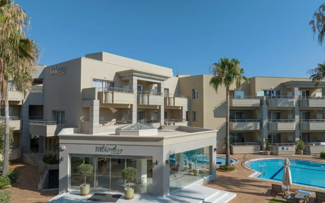 Molos Bay Hotel
