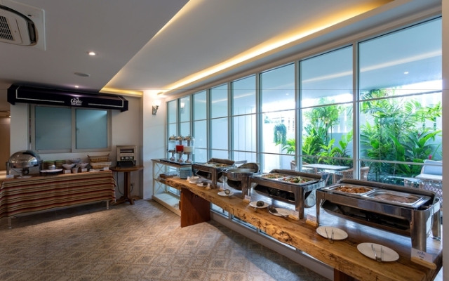 Aygun Plaza Hotel Taksim