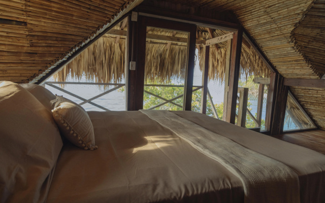 Isla Kalua - Private Ocean Villa