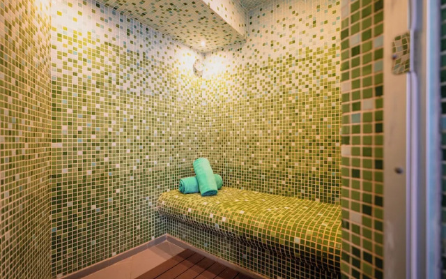 Jardim da Lapa by Shiadu