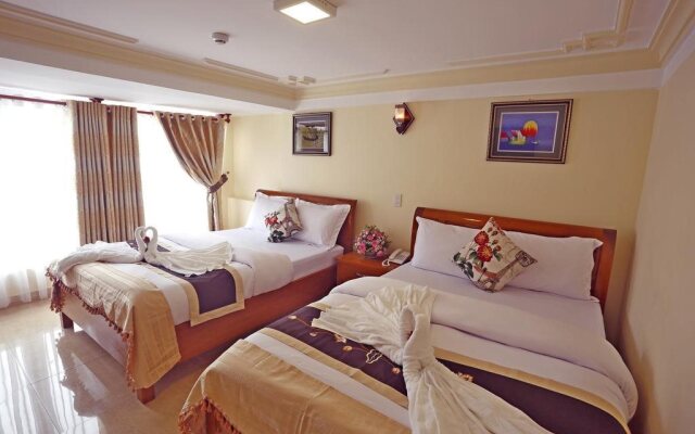 Nam Dong Hotel