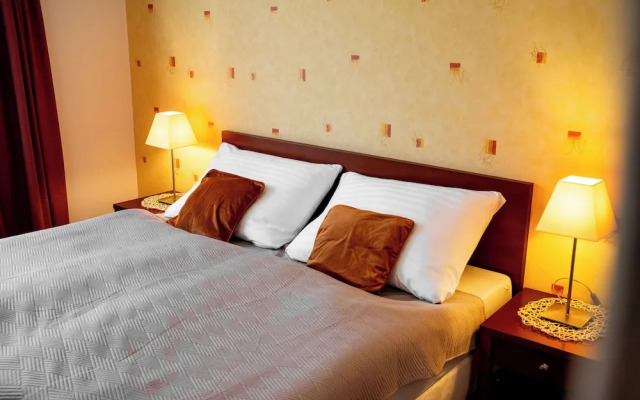 Golf Hotel Austerlitz