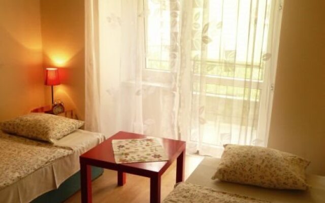 Aleje28 Hostel