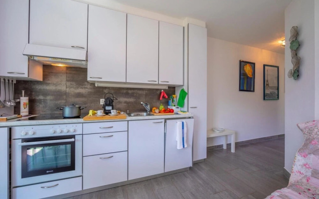 Casa Belvedere in Caslano