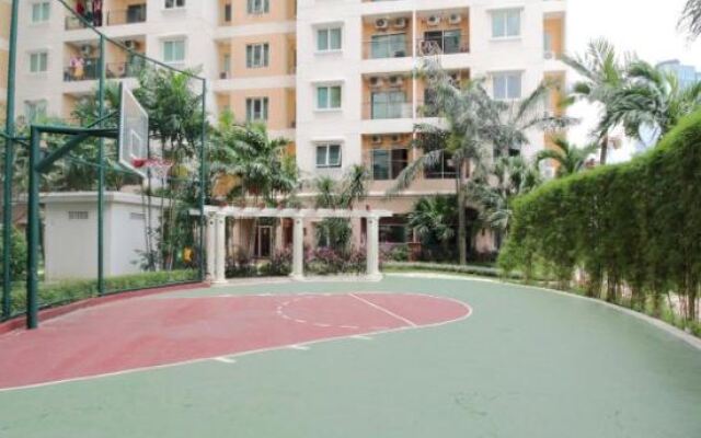 GV 21 Property Mall of Indonesia