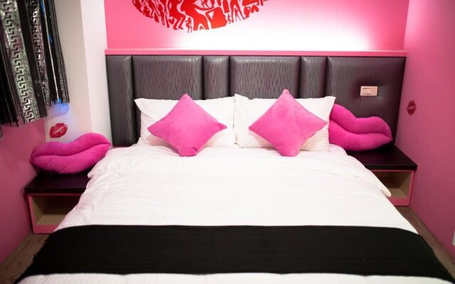 LuoDong YesFun B&B