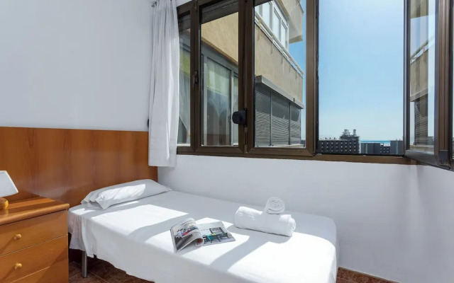 Sunstay Luxe Flat III Mar Torremolinos