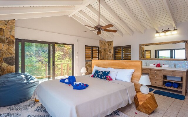 Virgin Gorda Villa Rentals