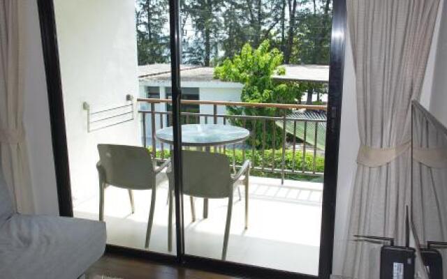 Apartment Rawai Beach