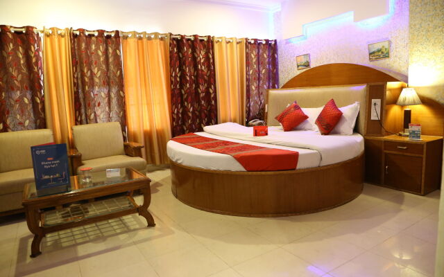 Hotel City Plaza 17