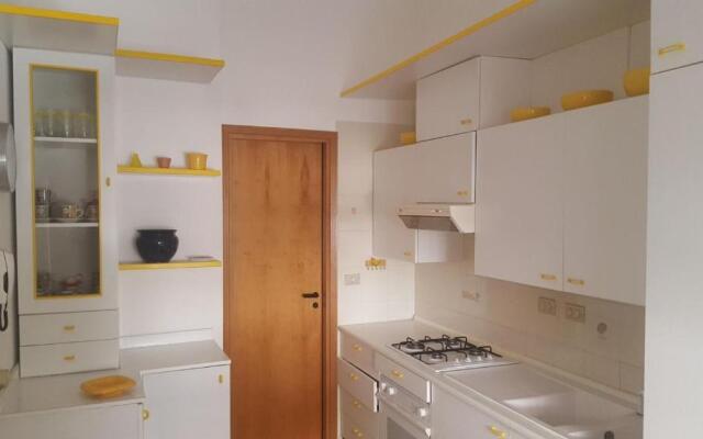 Casa Vacanze Girasoli