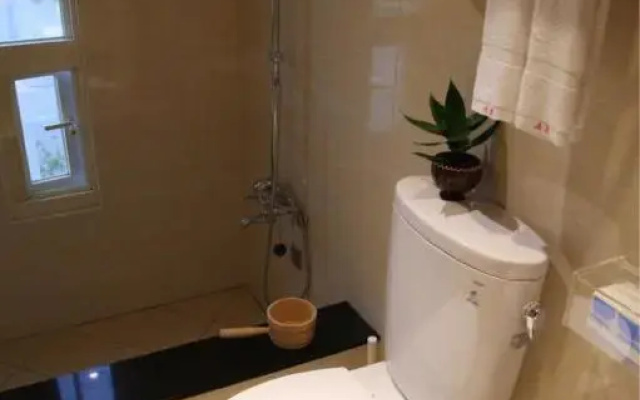 Shang Shui Yun Ji B&B