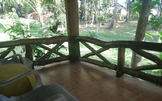 Ao Nang Garden Home Resort