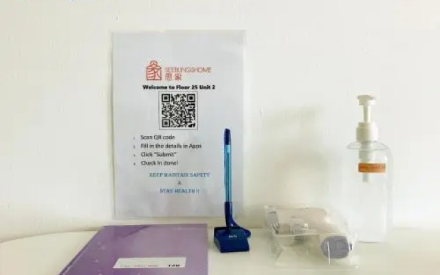 Sunshines@Vortex KLCC