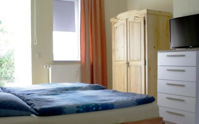 Ferienwohnung Gessert