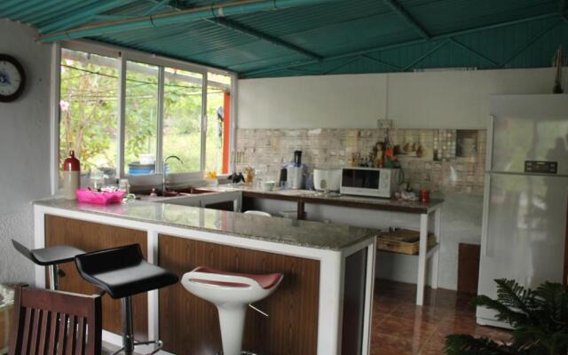 Villa La Romance Kreol