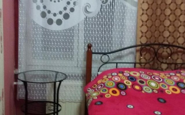 Green House Hostel Na Sennoy