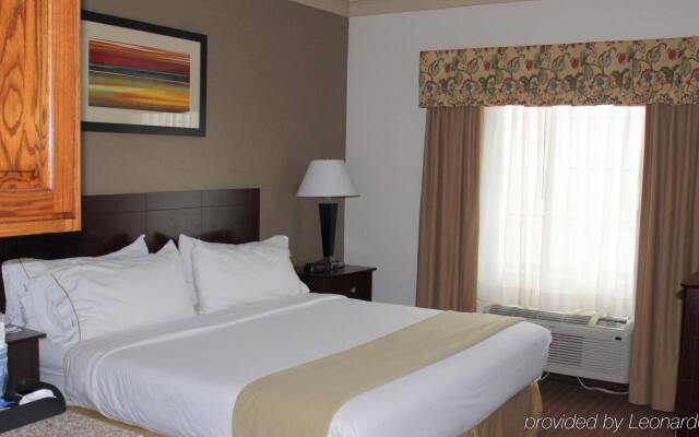 Holiday Inn Express & Suites Plainview, an IHG Hotel