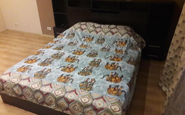 Апартаменты на переулке Григоров 14