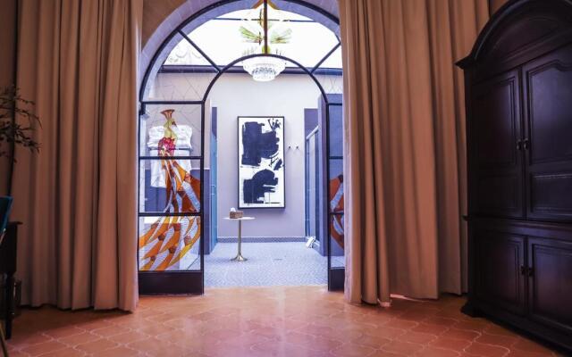 Hotel Boutique Corazón Mexicano