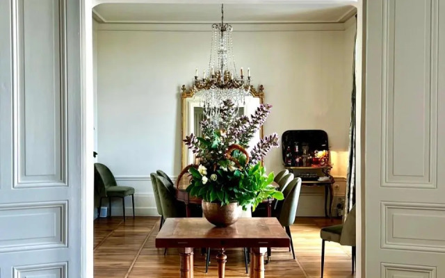 Maison Loire