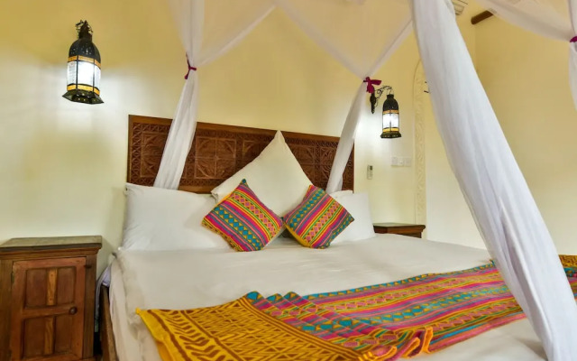 Kena Beach Villas