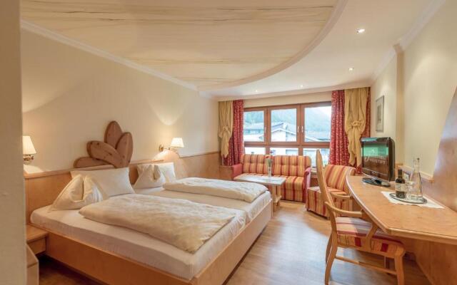 Sporthotel Neustift