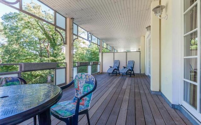 Likedeeler II Wohnung 02