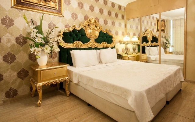 Adana Koza Hotel