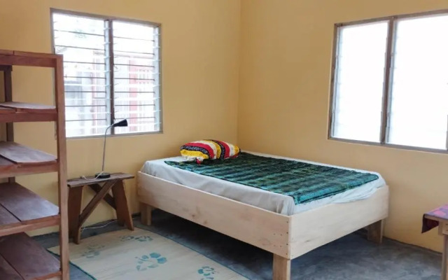 Dario's Room1