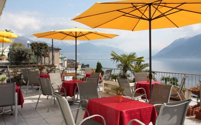 Hotel-Garni Sole