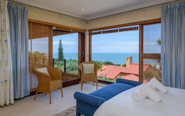 San Lameer Villa 13934