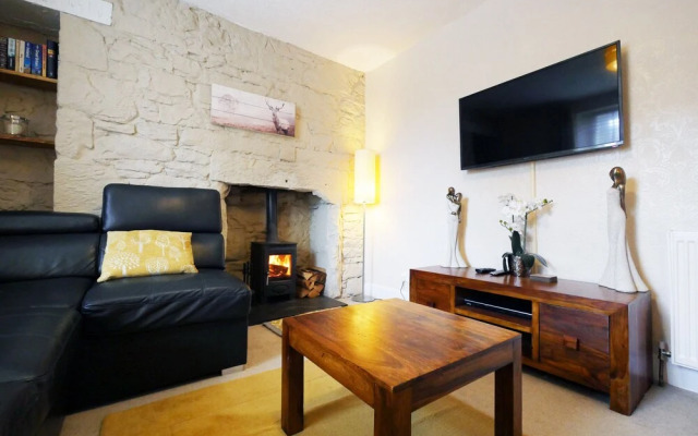 Ardentorrie Holiday Home