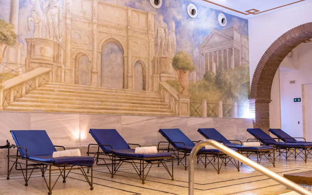 Hotel Blancafort Spa Termal