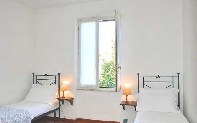 Villa Montecasciano - 8 Sleeps Private Garden