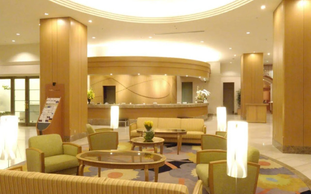 Hotel Nikko Northland Obihiro