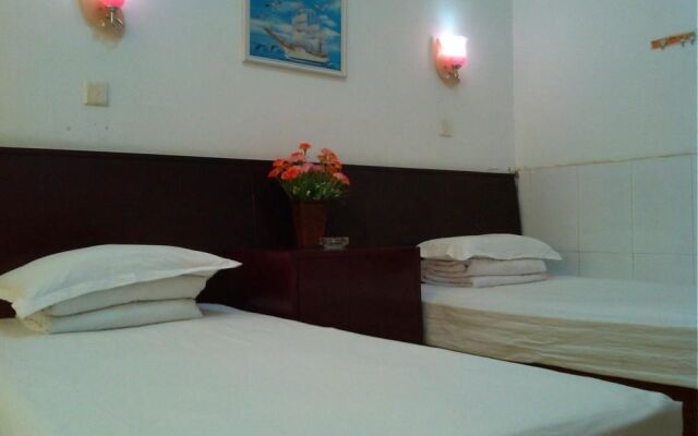 Red Maple Hotel- Jiujiang