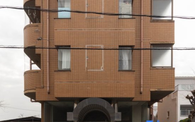 Yakatacho23-507 — 1-star hotel in Kyoto
