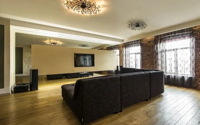 Apartments Luxury Petrogradka