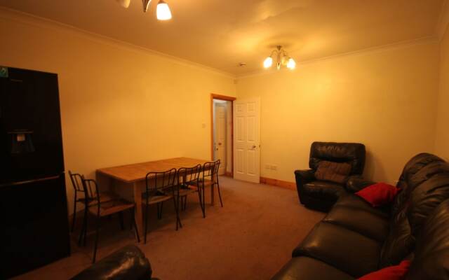 Draycott Guest House