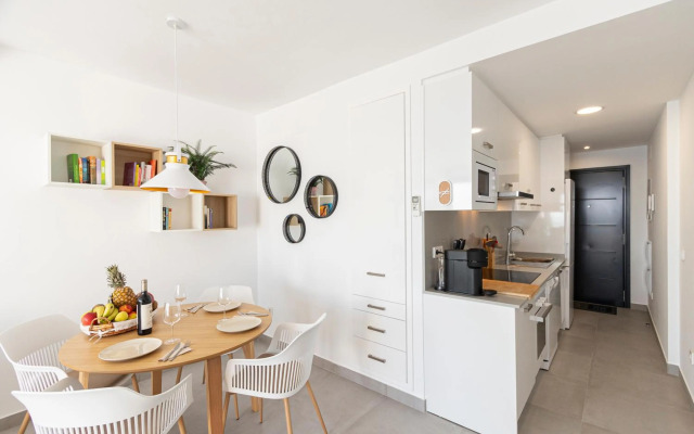 Apartamento Terraza al Mar, Nerja