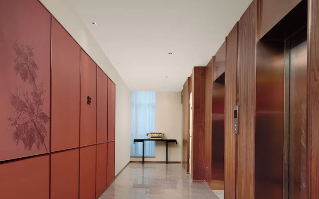 Model J Hotel Jakarta Soekarno Hatta Airport