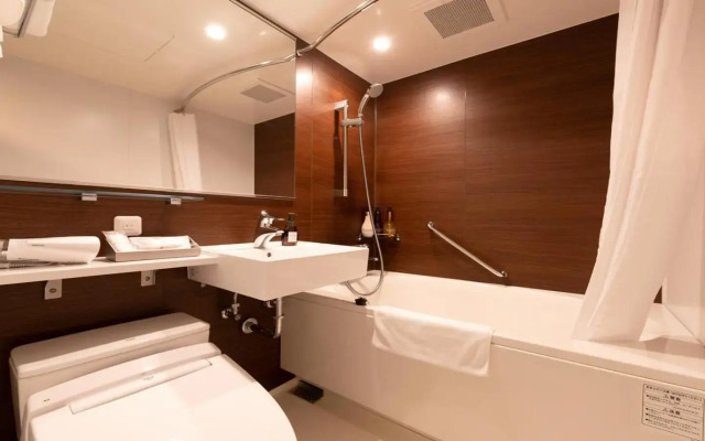 Kobe Hotel Juraku