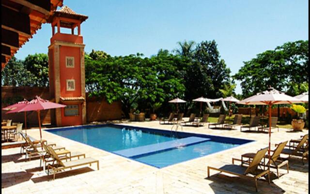 Pousada Bella Villa Vitta