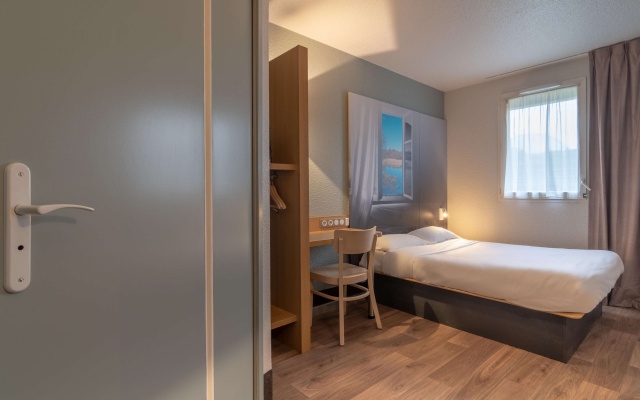 B&B HOTEL Châteauroux Aéroport